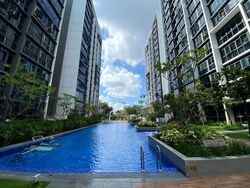 Symphony Suites (D27), Condominium #620745061